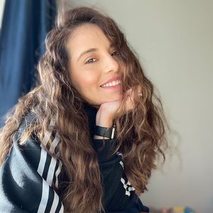 Meet your Posher, Noemi